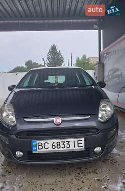 Ціни Fiat Punto Дизель