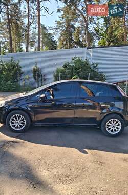 Цены Fiat Punto Дизель