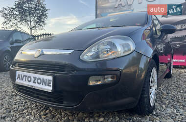 Ціни Fiat Punto Дизель