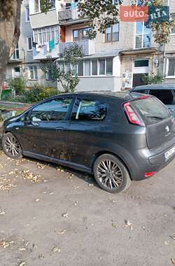 Цены Fiat Punto Дизель