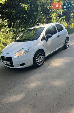 Цены Fiat Punto Дизель