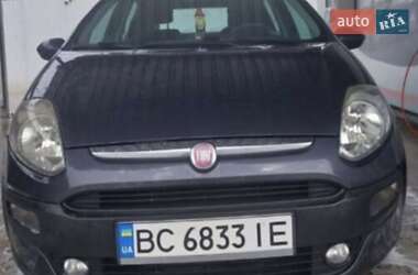 Цены Fiat Punto Дизель