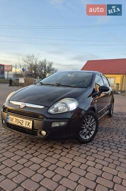 Цены Fiat Punto Дизель