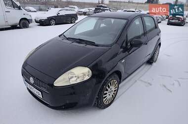 Цены Fiat Punto Дизель