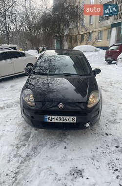 Цены Fiat Punto Дизель