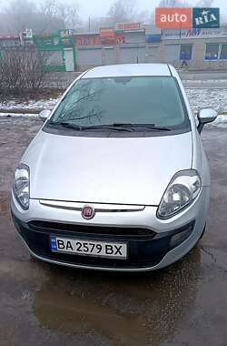 Цены Fiat Punto Дизель