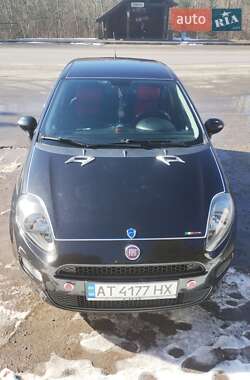 Цены Fiat Punto Дизель