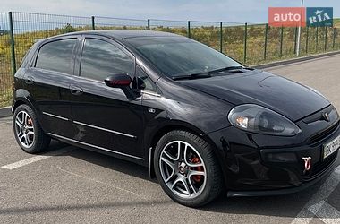 Цены Fiat Punto Дизель