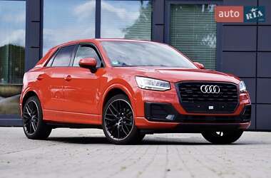 Цены Audi Q2 Дизель