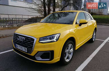 Цены Audi Q2 Дизель
