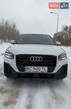 Ціни Audi Q2 Дизель