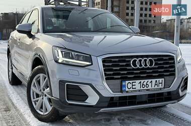 Цены Audi Q2 Дизель