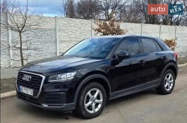 Цены Audi Q2 Дизель