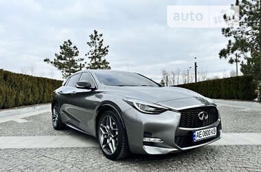 Цены Infiniti Q30 Дизель