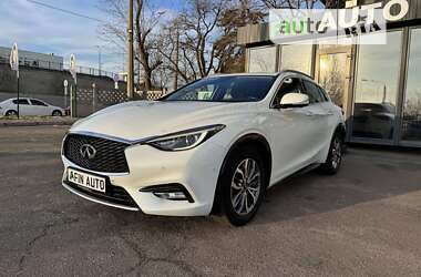 Цены Infiniti Q30 Дизель