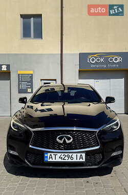 Ціни Infiniti Q30 Дизель