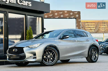 Цены Infiniti Q30 Дизель