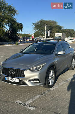 Цены Infiniti Q30 Дизель