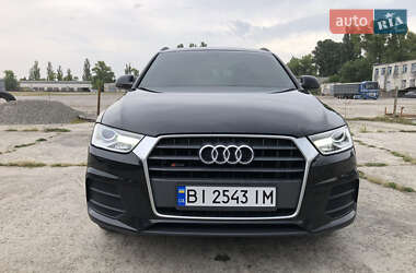 Цены Audi Q3 Дизель