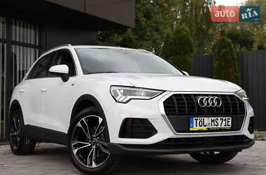 Ціни Audi Q3 Дизель