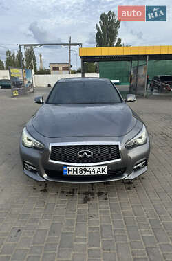 Цены Infiniti Q50 Дизель