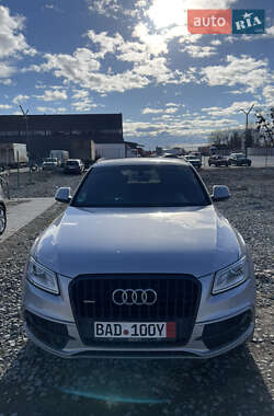 Цены Audi Q5 Дизель