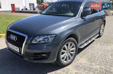 Цены Audi Q5 Дизель