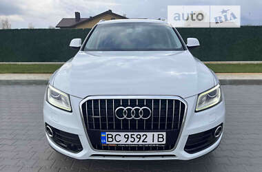 Ціни Audi Q5 Дизель