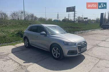 Цены Audi Q5 Дизель