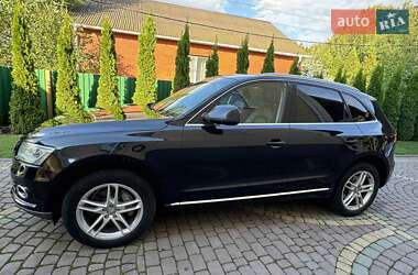 Цены Audi Q5 Дизель