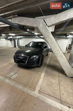 Ціни Audi Q5 Дизель