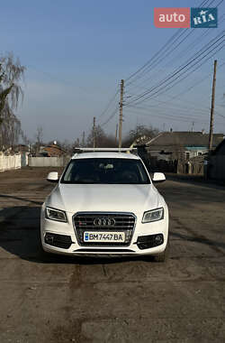 Ціни Audi Q5 Дизель