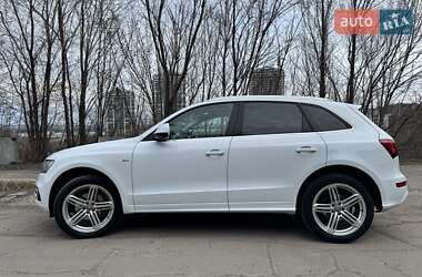 Цены Audi Q5 Дизель