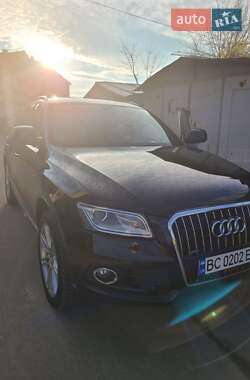 Цены Audi Q5 Дизель