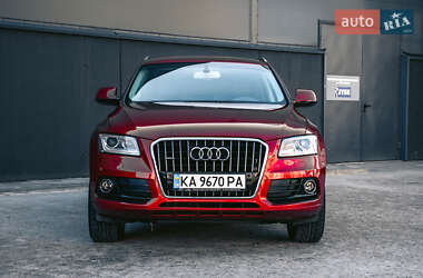 Цены Audi Q5 Дизель