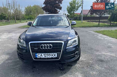 Ціни Audi Q5 Дизель