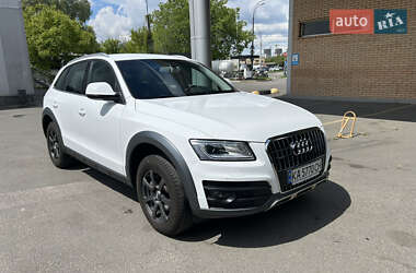 Цены Audi Q5 Дизель