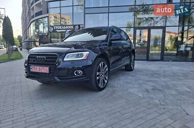 Цены Audi Q5 Дизель
