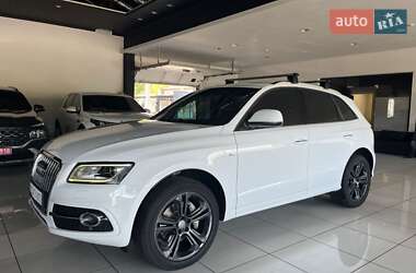 Цены Audi Q5 Дизель