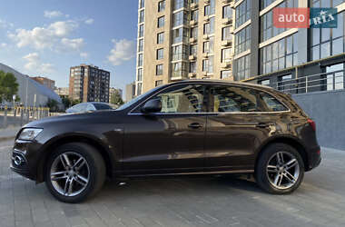 Цены Audi Q5 Дизель