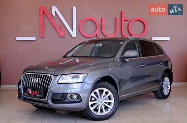 Ціни Audi Q5 Дизель