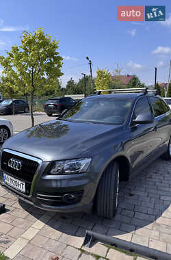 Цены Audi Q5 Дизель