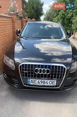 Ціни Audi Q5 Дизель