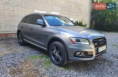 Ціни Audi Q5 Дизель