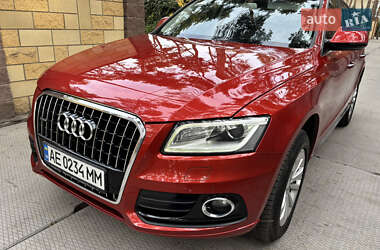 Ціни Audi Q5 Дизель