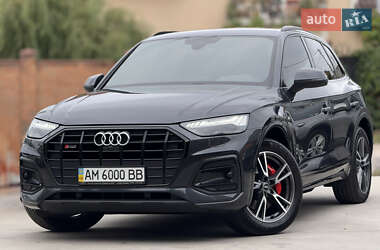 Цены Audi Q5 Дизель
