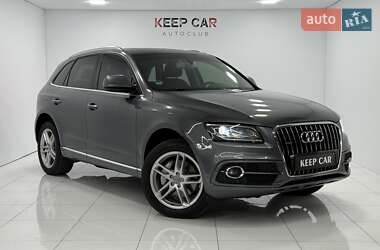 Цены Audi Q5 Дизель