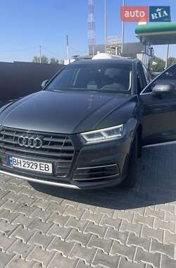 Ціни Audi Q5 Дизель