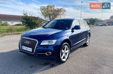 Ціни Audi Q5 Дизель