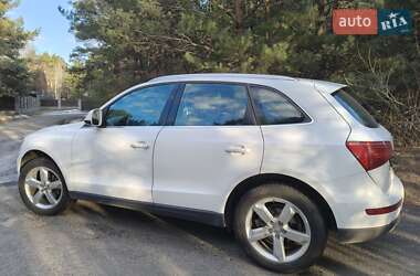 Цены Audi Q5 Дизель